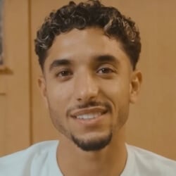 Omar Khaled Mohamed Marmoush